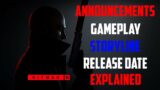 Hitman 3 – Announcements | Gameplay | Specials Features | StoryLine | EXPLAINED