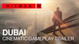 Hitman 3 | Cinematic Gameplay Trailer | Game ON