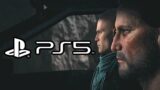Hitman 3 Cinematic Scene  PS5, PS4, PS VR 2021