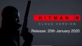 Hitman 3 Cloud Edition: Nintendo Switch – Why Cloud Edition?