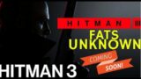 Hitman 3 Coming Soon On January || Coming Soon On PC,PS5,PS4,XBOX ONE, Another || GAMING NEWS HINDI.