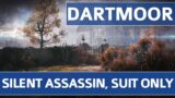 Hitman 3 Dartmoor (England) – Silent Assassin, Suit Only & Sniper Assassin Walkthrough