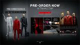 Hitman 3 Digital Deluxe Edition Announced