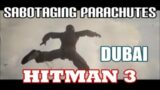 Hitman 3 – Dubai: – "Geronimo" & "Mile High Drop" Challenge Guide (Silent Assassin)