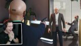 Hitman 3 Early Gameplay (IT'S SO GOOD!)