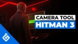 Hitman 3: Exclusive Look at Agent 47's New Camera Tool
