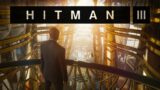 Hitman 3 – First Blood