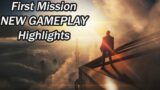 Hitman 3 First Mission Highlights – NEW Gameplay [FULLHD]