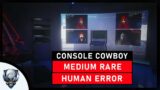 Hitman 3 – Frying the Core – Console Cowboy Trophy (Medium Rare and Human Error Challenges)