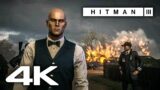 Hitman 3 Gameplay Trailer Extended [4K 60FPS]