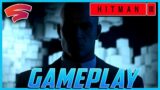 Hitman 3 Google Stadia Gameplay! Stealth Has Never Looked And Felt So Good!