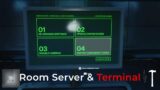 Hitman 3 – How To Find Server Room & Access Terminal (On The Top Of The World)