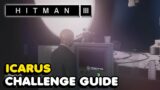 Hitman 3 – Icarus Challenge Guide (Dubai)