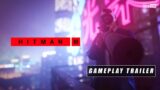 Hitman 3   Introducing Hitman 3 Gameplay Trailer PS5, PS4, PS VR, Xbox one, Series X, Switch