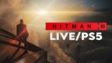 Hitman 3 [LIVE/PS5] – First Impressions