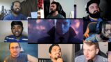 Hitman 3 Launch Trailer Reaction Mashup