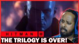 Hitman 3 Launch Trailer Reaction – The End of the TRILOGY