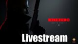 Hitman 3 Livestream – Only the BEST Assassinations