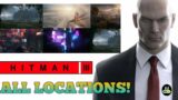 Hitman-3 Location Revealed &  Explanation | Tamil | 2 New locations