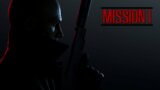 Hitman 3  || Mission 1 || On Top of the World (Unique Kills / Master Difficulty)