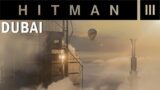 Hitman 3 – Mission 1, On Top of the World, Silent Assassin