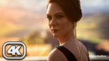 Hitman 3 New Gameplay Trailer (2020 4K 60FPS)