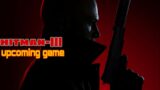 Hitman 3 | New Upcoming game 2021 | hitman 3 gameplay trailer |