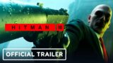 Hitman 3 – Official Accolades Trailer