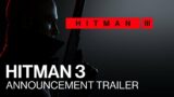 Hitman 3 – Official Gameplay Trailer | PS5 Reveal Event| Hit Man 3 – Announcement & Gameplay Trailer
