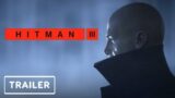 Hitman 3 Official Trailer _ Release Date And All About HITMAN III is Given in Description..