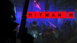 Hitman 3 Part 3 – Berlin – Killing All 11 Agents (Secret Challenge)