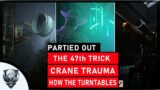 Hitman 3 Partied Out – 47th Trick in the Book, Crane Trauma & How the Turntables Challenges (Berlin)