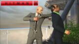 Hitman 3 – Perfect Stealth Takedowns Gameplay (Master Difficulty)