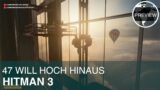 Hitman 3 (Preview, German)