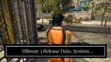 Hitman 3 Release Date, System Requirements, Locations, Review, Gameplay, and More