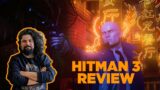 Hitman 3 Review: Early Contender For GOTY 2021