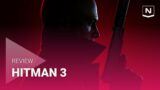 Hitman 3 Review (PS5 Gameplay, 4k60fps)