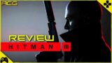 Hitman 3 Review "Buy, Wait for Sale, Rent, Never Touch?"