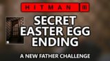 Hitman 3 – Secret Easter Egg Ending – Count Down From 47 Achievement/Trophy – A New Father Challenge