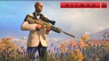 Hitman 3 – Sniper Assassin Stealth Kills Gameplay