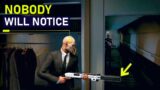 Hitman 3 – Stealth, 100% Accuracy, No Damage, Master Difficulty on Final Mission