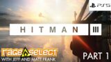 Hitman 3 (The Dojo) Let's Play – Part 1