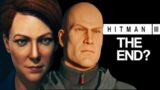 Hitman 3 – The Story Ends? [ All Cinematic Cutscenes ]