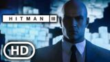 Hitman 3 Trailer NEW (2021)