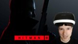 Hitman 3 – VR Live Gameplay [PSVR] – How good is Hitman in VR?!