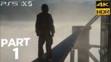 Hitman 3 | Walkthrough Part 1 | 4K Gameplay (PS5/Xbox Series X)