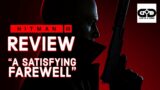Hitman 3 review | A Satisfying Farewell