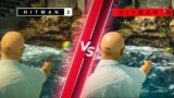 Hitman 3 vs Hitman 2 – Direct Comparison! Attention To Details & Graphics!