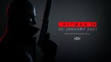 Hitman 3[III] 2021 Official Trailer