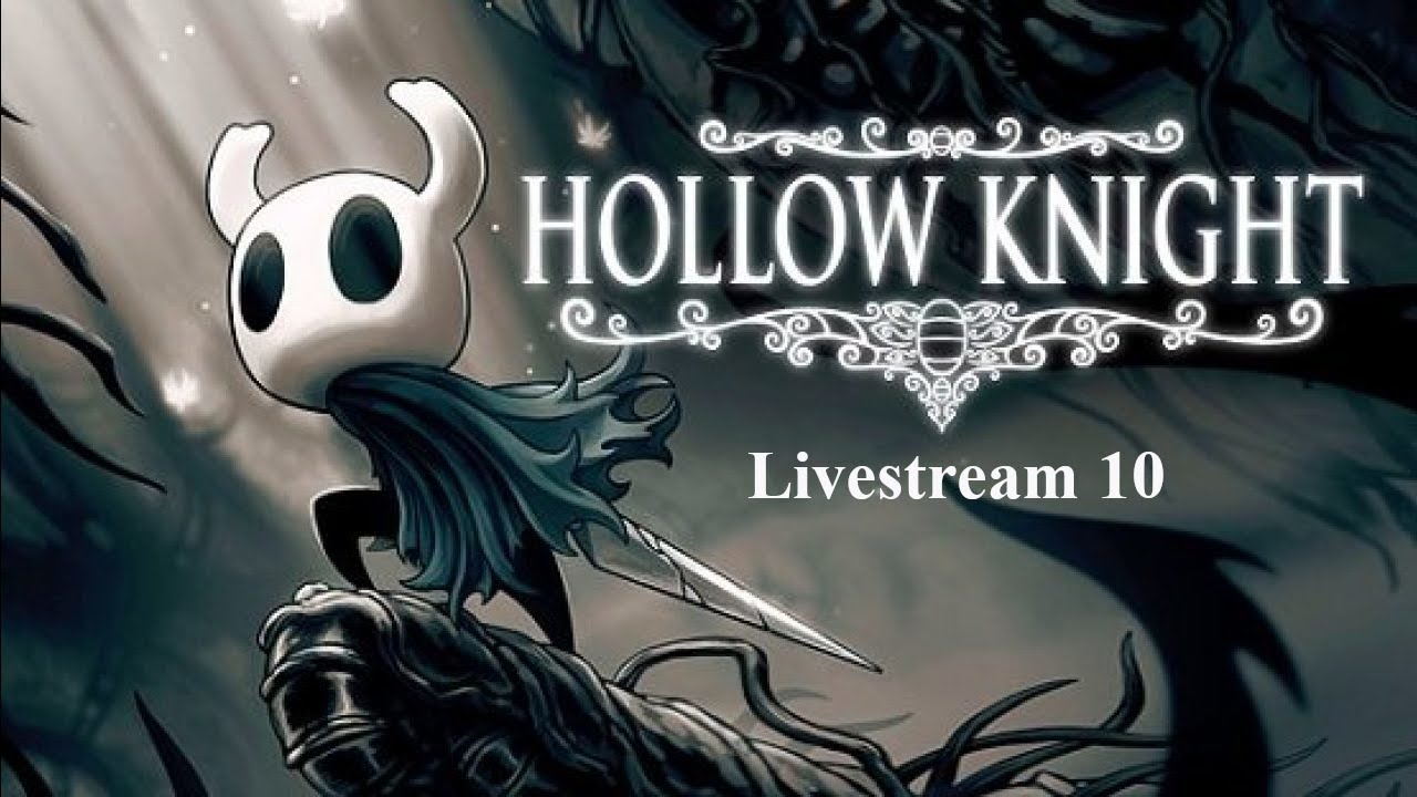 Hollow Knight: Silksong download the new version for ipod